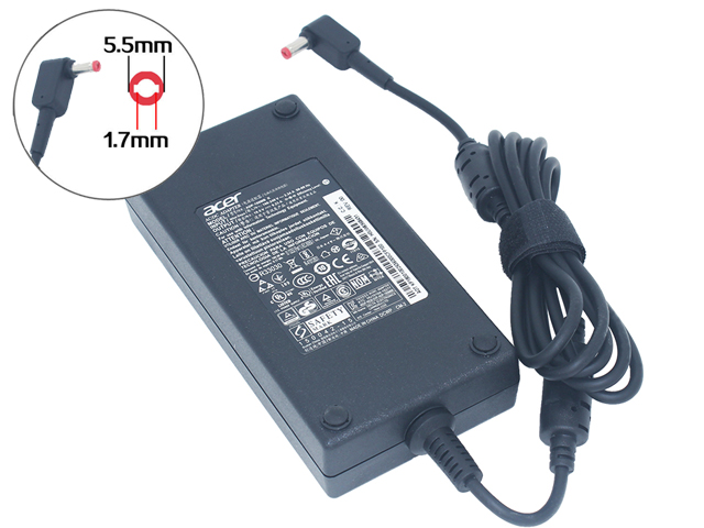 Acer Aspire VN7-793G-722D Power Supply AC Adapter Charger