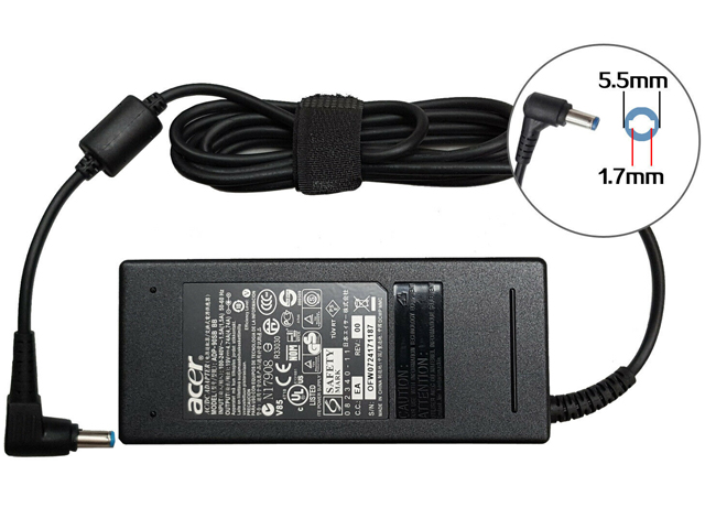 Acer TravelMate P246M-MG-57US Power Supply AC Adapter Charger