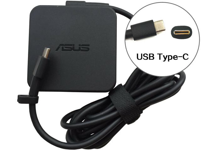 ASUS ExpertBook B3 Flip B3402FEA-XH74T Power Supply AC Adapter Charger