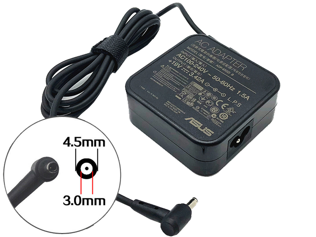 ASUS ExpertBook B1 B1400CEAE Power Supply AC Adapter Charger