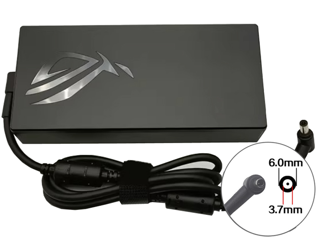 ASUS ROG Strix G18 G814JZ Power Supply AC Adapter Charger