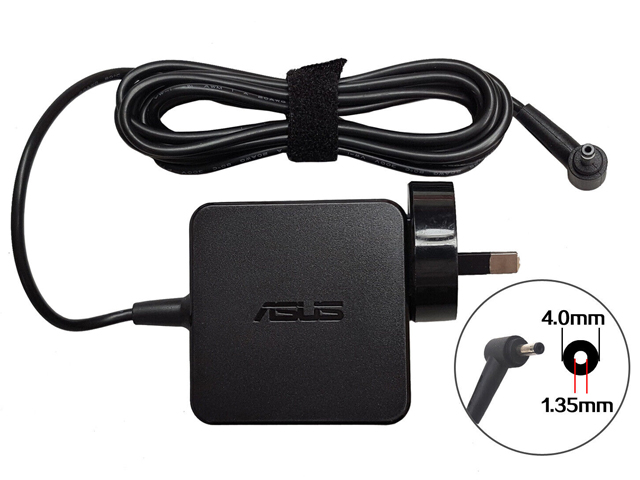 ASUS VivoBook 14 X412DA Power Supply AC Adapter Charger