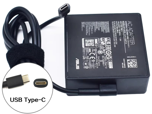 ASUS AC100-00 Power Supply AC Adapter Charger