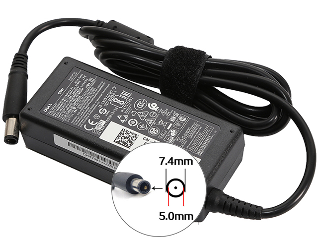 Dell Studio 15 1536 Power Supply AC Adapter Charger