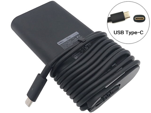 Dell XPS 15 9500 Power Supply AC Adapter Charger