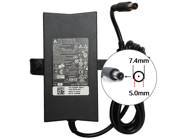 Dell DA150PM100-00 Power Supply AC Adapter Charger