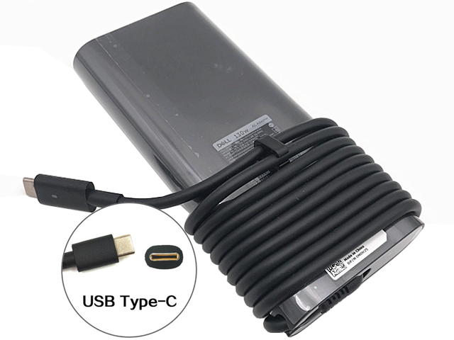 Dell Alienware X14 R1 Power Supply AC Adapter Charger