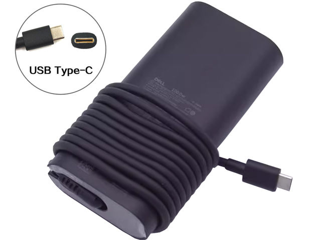 Dell Latitude 10 Rugged 7030 Extreme Power Supply AC Adapter Charger