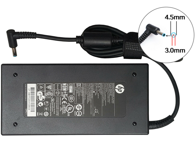 Victus by HP Gaming 16-d1000 Power Supply AC Adapter Charger