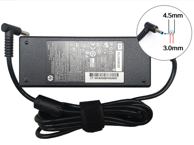 HP ENVY 14-eb0000 Power Supply AC Adapter Charger