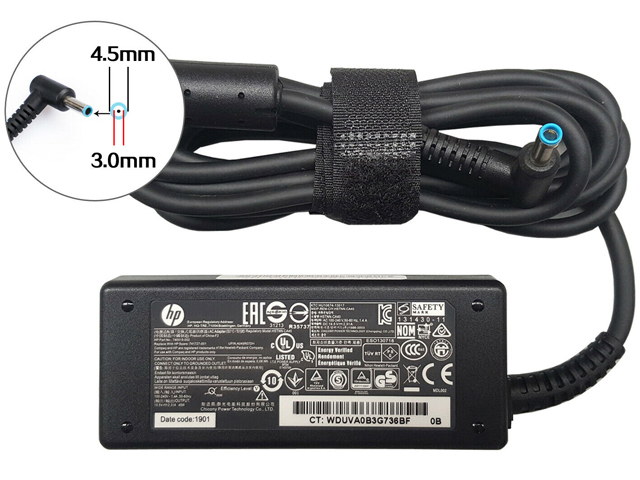 HP 15s-eq0002au Power Supply AC Adapter Charger